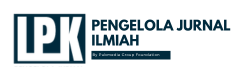 LPK Pengelola Jurnal Ilmiah
